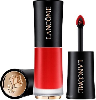 Фото Lancome L'Absolu Rouge Drama Matte Ink 154 Dis Oui