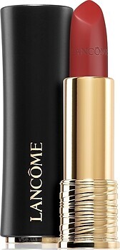 Фото Lancome L'Absolu Rouge Drama Matte 295 French Rendez-Vous (сменный блок)