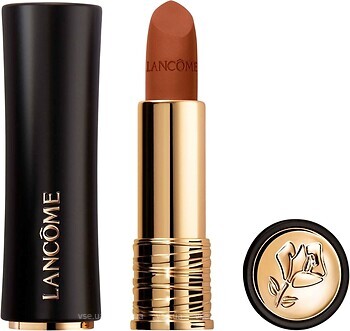 Фото Lancome L'Absolu Rouge Drama Matte 336 Melodrama