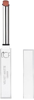 Фото LCF Art Collection Velvet Matte Lipstick 4