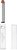 Фото LCF Art Collection Velvet Matte Lipstick 4