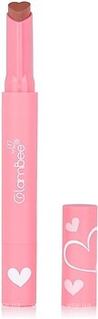 Фото GlamBee More Love Lipstick Gloss 04