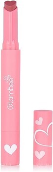 Фото GlamBee More Love Lipstick Gloss 07