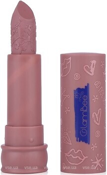 Фото GlamBee Wings Lipstick 08