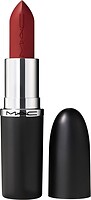 Фото MAC MACximal Sleek Satin Lipstick Brick-O-La