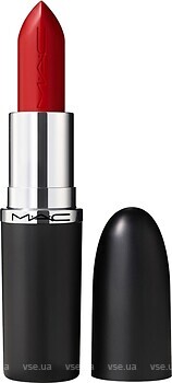 Фото MAC MACximal Sleek Satin Lipstick Centre of Attention