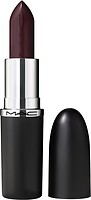 Фото MAC MACximal Sleek Satin Lipstick Cyber