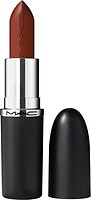 Фото MAC MACximal Sleek Satin Lipstick Espresso Yourself