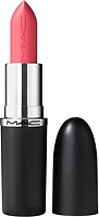 Фото MAC MACximal Sleek Satin Lipstick Grapefruit Pucker