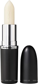 Фото MAC MACximal Sleek Satin Lipstick In The Clear