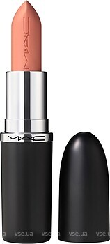 Фото MAC MACximal Sleek Satin Lipstick Myth