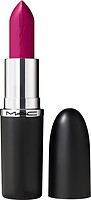 Фото MAC MACximal Sleek Satin Lipstick Popstar Pink