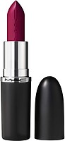 Фото MAC MACximal Sleek Satin Lipstick Rebel