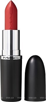 Фото MAC MACximal Sleek Satin Lipstick Sweetheart