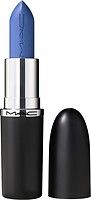 Фото MAC MACximal Sleek Satin Lipstick Tilted Denim
