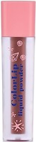 Фото GlamBee Color Lip Liquid Powder 01