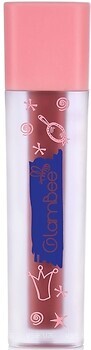 Фото GlamBee Color Lip Liquid Powder 03