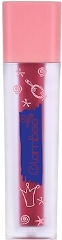 Фото GlamBee Color Lip Liquid Powder 04