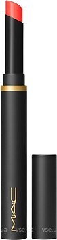 Фото MAC Powder Kiss Velvet Blur Slim Stick Hot Paprika