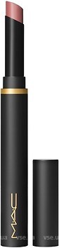 Фото MAC Powder Kiss Velvet Blur Slim Stick Over the Taupe