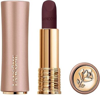 Фото Lancome L'Absolu Rouge Intimatte Lipstick 460 Deep Mauve