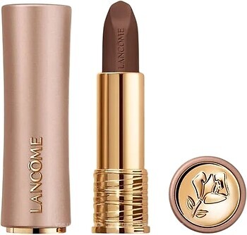 Фото Lancome L'Absolu Rouge Intimatte Lipstick 450 Surprise Surprise