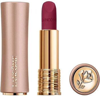 Фото Lancome L'Absolu Rouge Intimatte Lipstick 440 Got Me Blushing