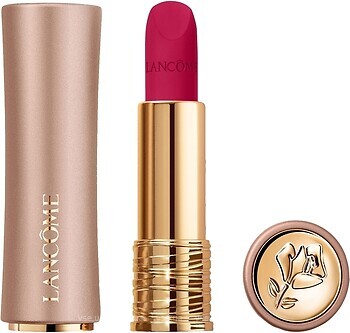 Фото Lancome L'Absolu Rouge Intimatte Lipstick 388 Rose Lancome