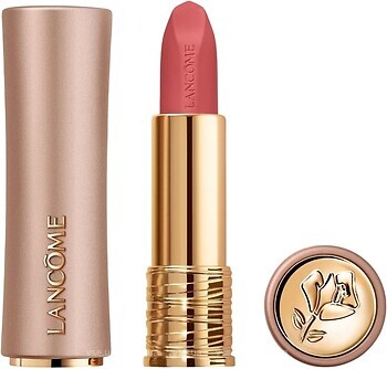 Фото Lancome L'Absolu Rouge Intimatte Lipstick 315 Hearts In Sync