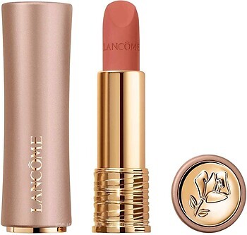Фото Lancome L'Absolu Rouge Intimatte Lipstick 220 French Blush