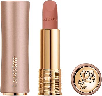 Фото Lancome L'Absolu Rouge Intimatte Lipstick 210 Unspoken Feelings