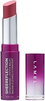 Фото Lamel Professional SHEEReflection Lipstick-Balm 03