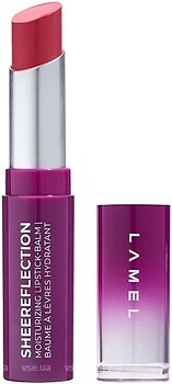 Фото Lamel Professional SHEEReflection Lipstick-Balm 04