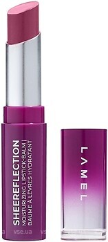 Фото Lamel Professional SHEEReflection Lipstick-Balm 05