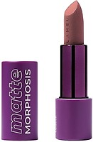 Фото Lamel Professional Matte Morphosis Lipstick 01