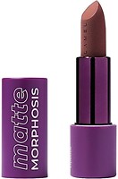 Фото Lamel Professional Matte Morphosis Lipstick 05