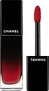 Фото Chanel Rouge Allure Laque 80 Timeless