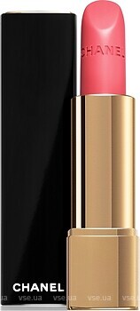 Фото Chanel Rouge Allure Velvet 45 Intense