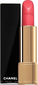 Фото Chanel Rouge Allure Velvet 46 Magnetique