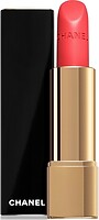 Фото Chanel Rouge Allure Velvet 47 Flamboyante