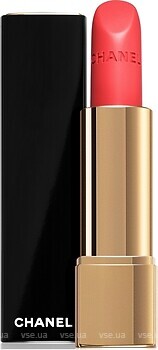 Фото Chanel Rouge Allure Velvet 47 Flamboyante