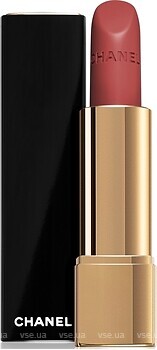 Фото Chanel Rouge Allure Velvet 55 Sophistiquee