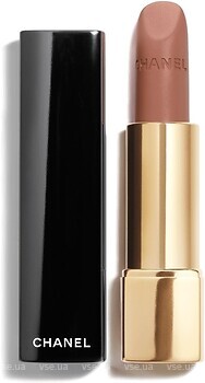 Фото Chanel Rouge Allure Velvet 60 Inflexuble
