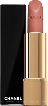 Фото Chanel Rouge Allure Velvet 61 Intuitive