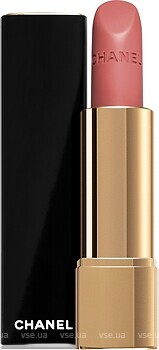 Фото Chanel Rouge Allure Velvet 63 Essentielle