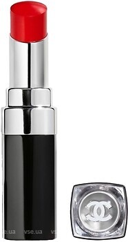 Фото Chanel Rouge Coco Bloom 158 Bright