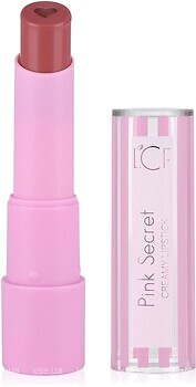 Фото LCF Pink Secret Creamy Lipstick 1
