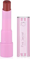 Фото LCF Pink Secret Creamy Lipstick 3