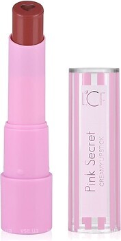 Фото LCF Pink Secret Creamy Lipstick 3