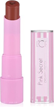 Фото LCF Pink Secret Creamy Lipstick 5
